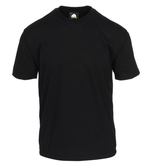 Goshawk Deluxe T-Shirt