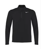 Nike Dri-FIT Victory Therma Flex half-zip top