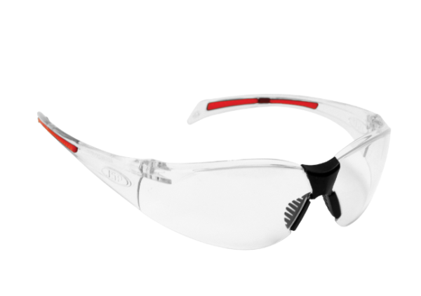 JSP Stealth 8000 Clear Anti Mist Lens