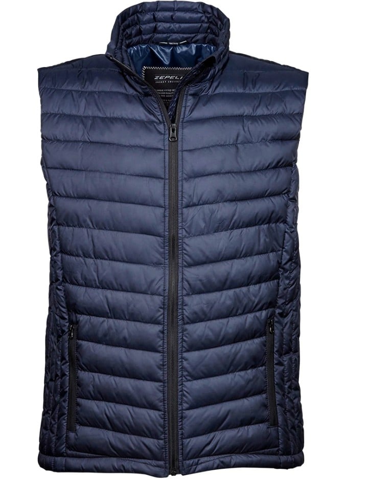 Tee Jays Men's Zepelin Bodywarmer TJ9632