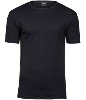 T520 Tee Jays Interlock T-Shirt