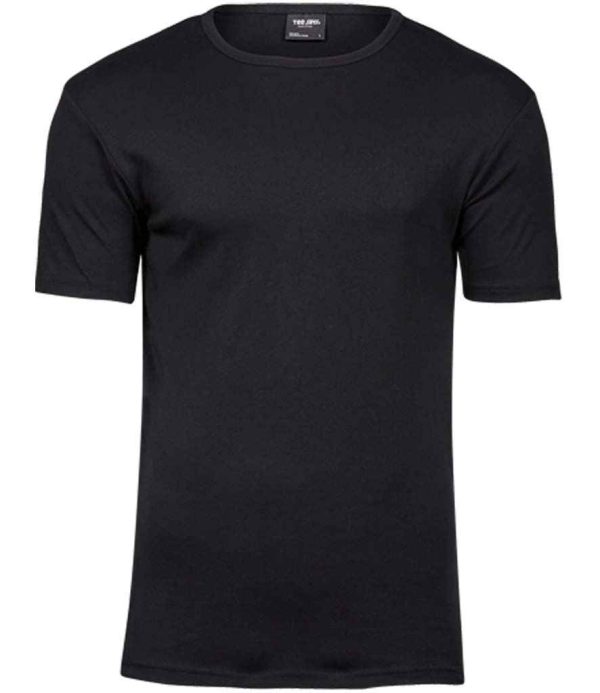 T520 Tee Jays Interlock T-Shirt