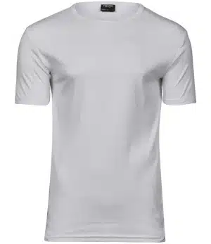 T520 Tee Jays Interlock T-Shirt