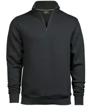 Tee Jays Half Zip Sweatshirt TJ5438