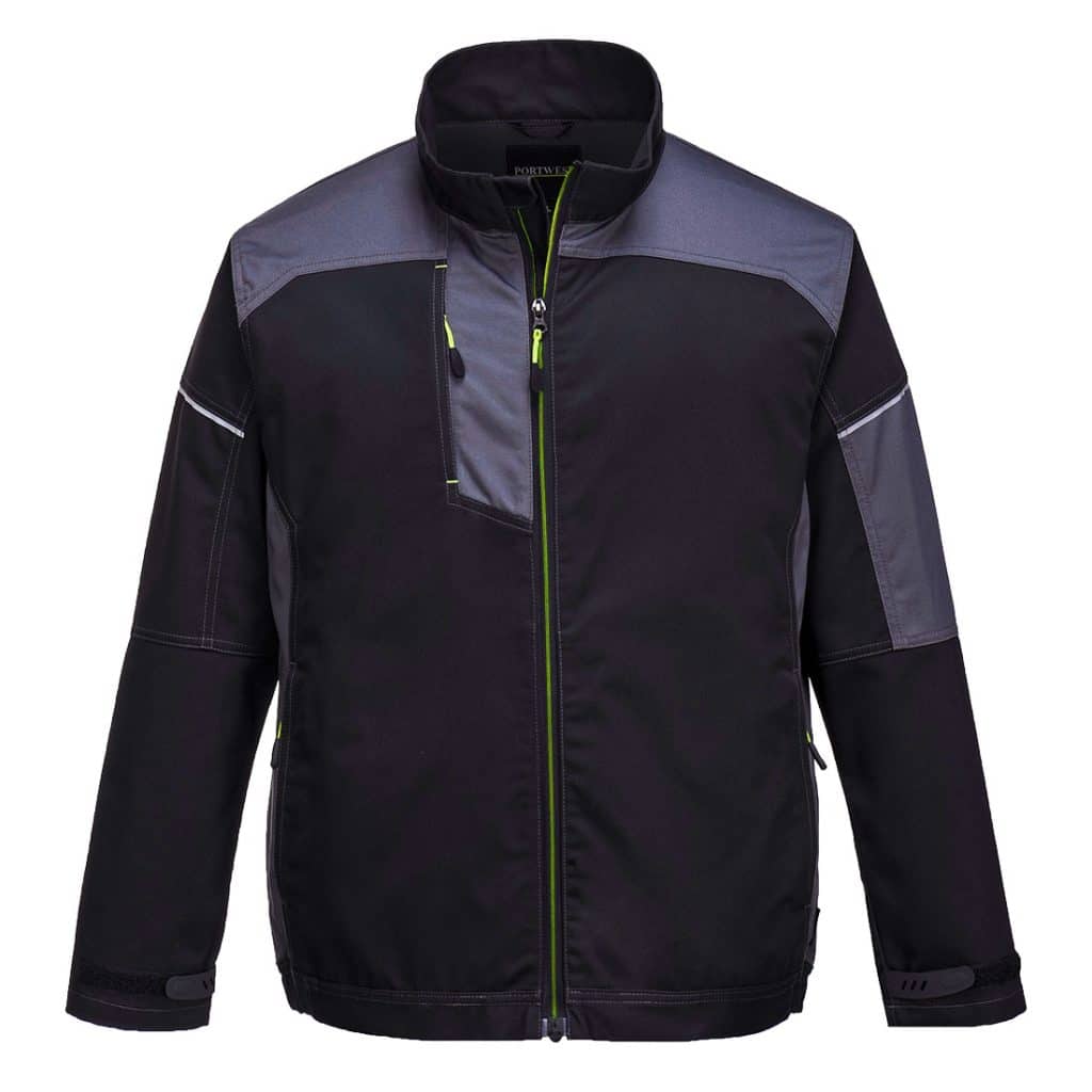 Urban Work Jacket