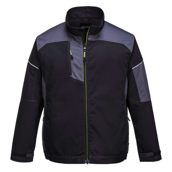 Urban Work Jacket