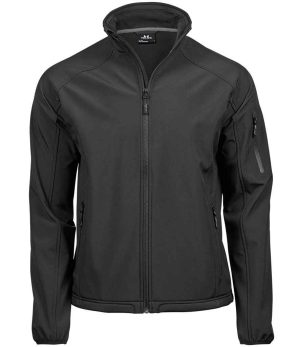 Tee Jays Men's Lightweight Performance Softshell TJ9510
