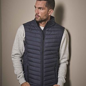 Tee Jays Men's Zepelin Bodywarmer TJ9632
