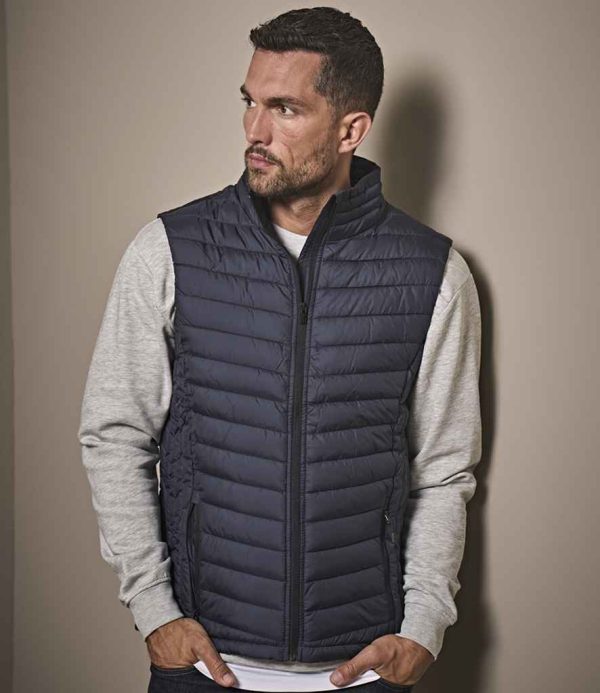 Tee Jays Men's Zepelin Bodywarmer TJ9632