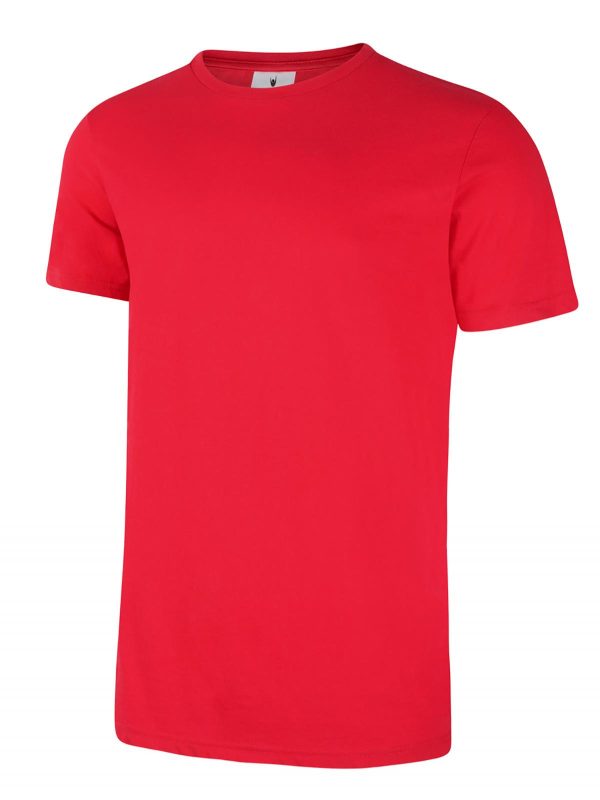 Uneek Olympic T-Shirt (UC320)