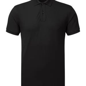 Asquith & Fox Polycotton Blend Polo