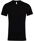 Bella Canvas Unisex Crew Neck T-Shirt
