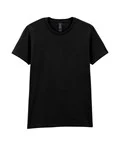 Gildan Women's premium cotton RS T-Shirt (GD006)
