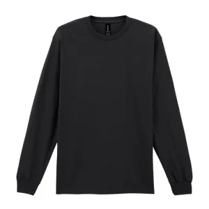 Gildan Ultra Cotton Adult Long Sleeve T-Shirt