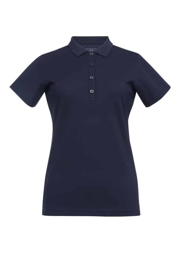 Brook Taverner Ladies Laurel Performance Polo