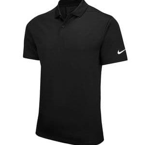 Nike Victory Solid Polo Short