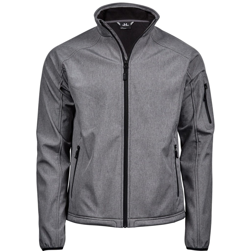 Tee Jays Men's Lightweight Performance Softshell TJ9510