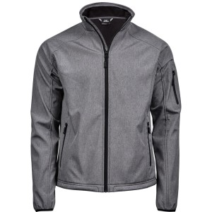 Tee Jays Men's Lightweight Performance Softshell TJ9510