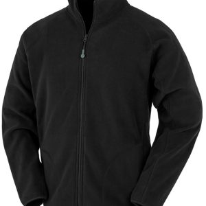 RS907 (R907X) Result Genuine Recycled Micro Fleece Jacket