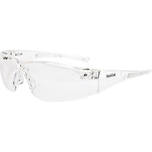 Bolle Rush PC AS AF Clear