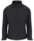 PRO RTX Ladies Two Layer Soft Shell Jacket RX500F