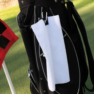 Microfibre Golf Towel - TC19