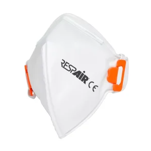 JSP Respair P3 Fold Flat Disposable Mask (Box of 100)