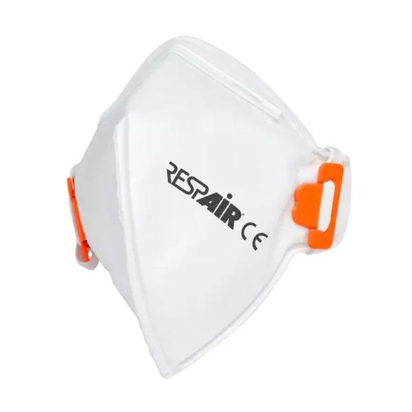 JSP Respair P3 Fold Flat Disposable Mask (Box of 100)