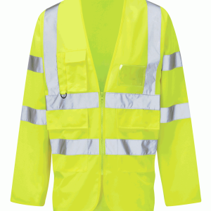 Hi Vis Executive Jerkin (Pembridge)