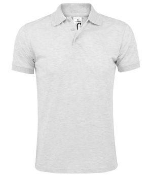 SOL'S 10571 Prime Poly/Cotton Piqué Polo Shirt