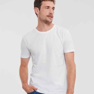 Russell Pure organic tee - J108M