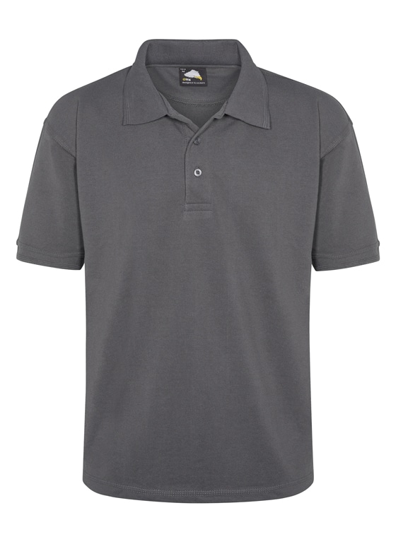 Osprey Deluxe poloshirt