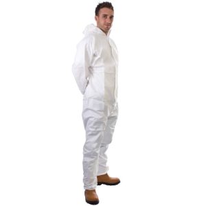 Supertex® Plus Type 5/6 Coverall