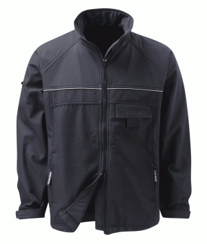 Nile Gore-Tex Windstopper Fleece