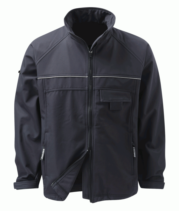Nile Gore-Tex Windstopper Fleece