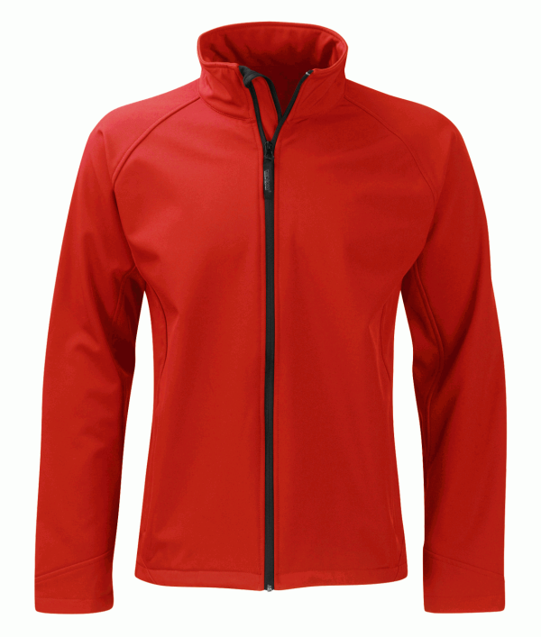 Panacea Amber Ladies Softshell Jacket