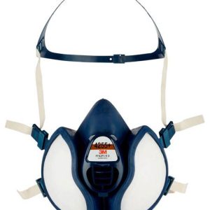 3M 4255 FFA2P3RD RESPIRATOR