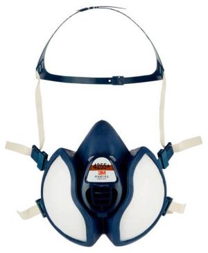 3M 4255 FFA2P3RD RESPIRATOR