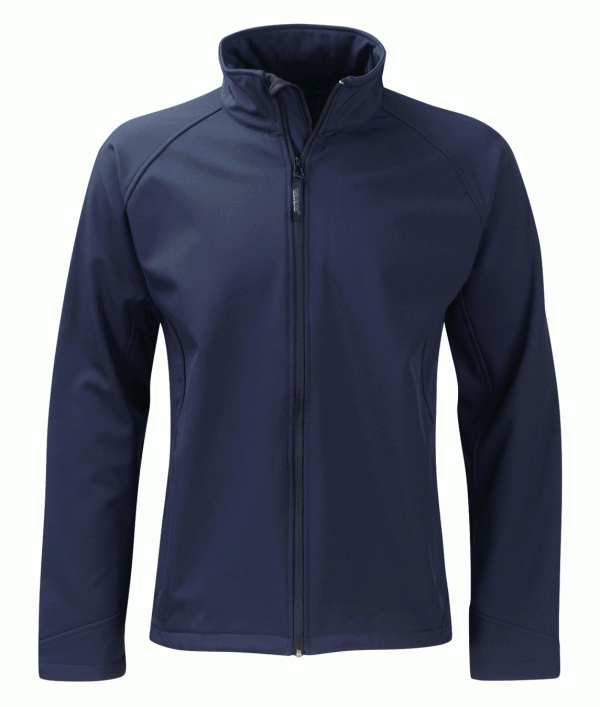 Panacea Flint Softshell Jackets