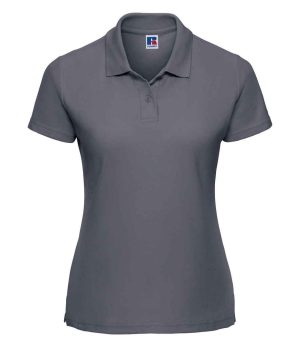 Russell Women's Classic Polycotton Polo