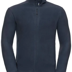 Russell J880M Full-zip Microfleece