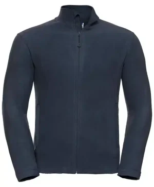 Russell J880M Full-zip Microfleece