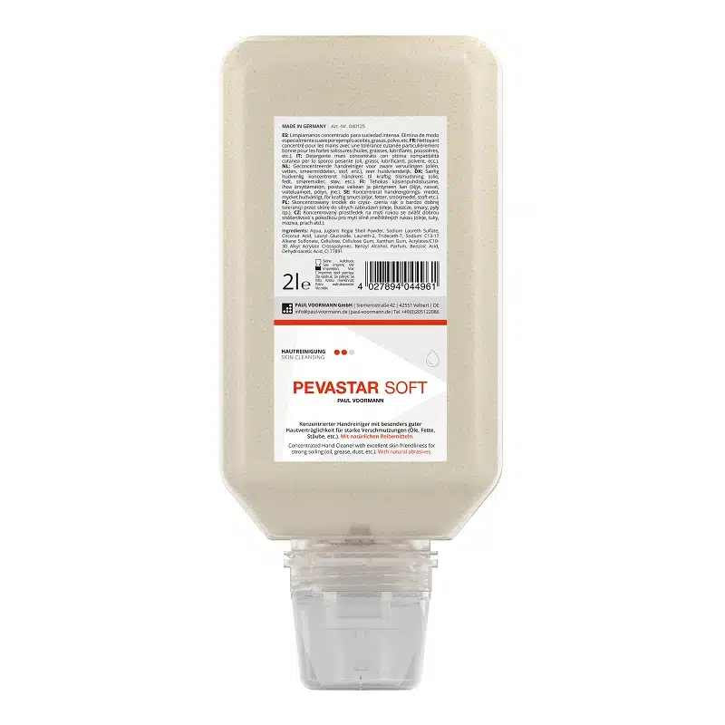Pevastar Hand Cleaner 2L