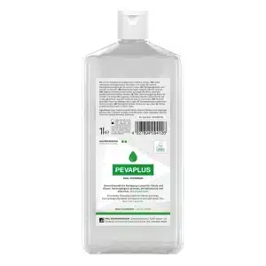 Pevaplus Skin Cleansing Lotion 1L