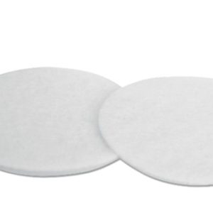 JSP Powercap® Pre-Filter Pads - Pack of 10