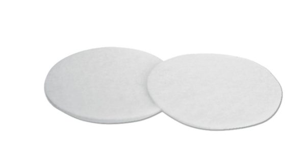 JSP Powercap® Pre-Filter Pads - Pack of 10