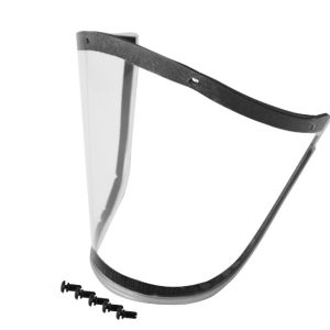 JSP Powercap® Replacement Impact Visor