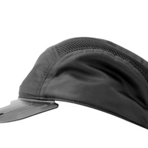 JSP Powercap® Active™ Replacement Cover - Black
