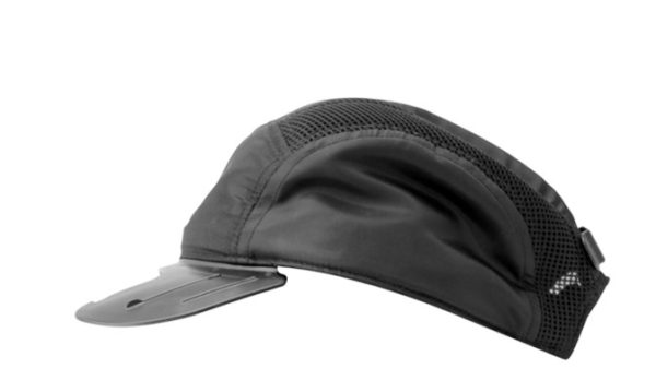 JSP Powercap® Active™ Replacement Cover - Black