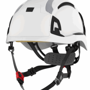 JSP EVO® ALTA™ Dualswitch™ Safety Helmet - Wheel Ratchet - Vented - CR2